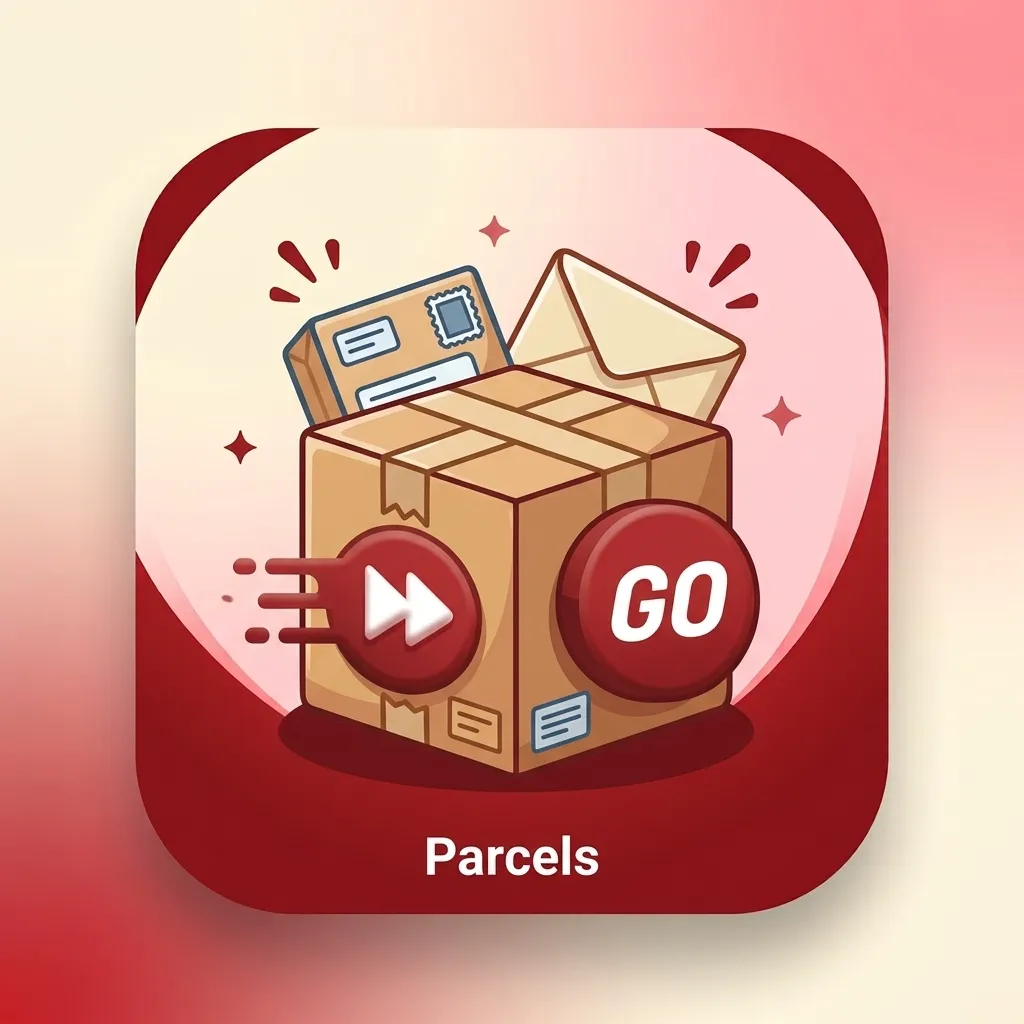 Parcel